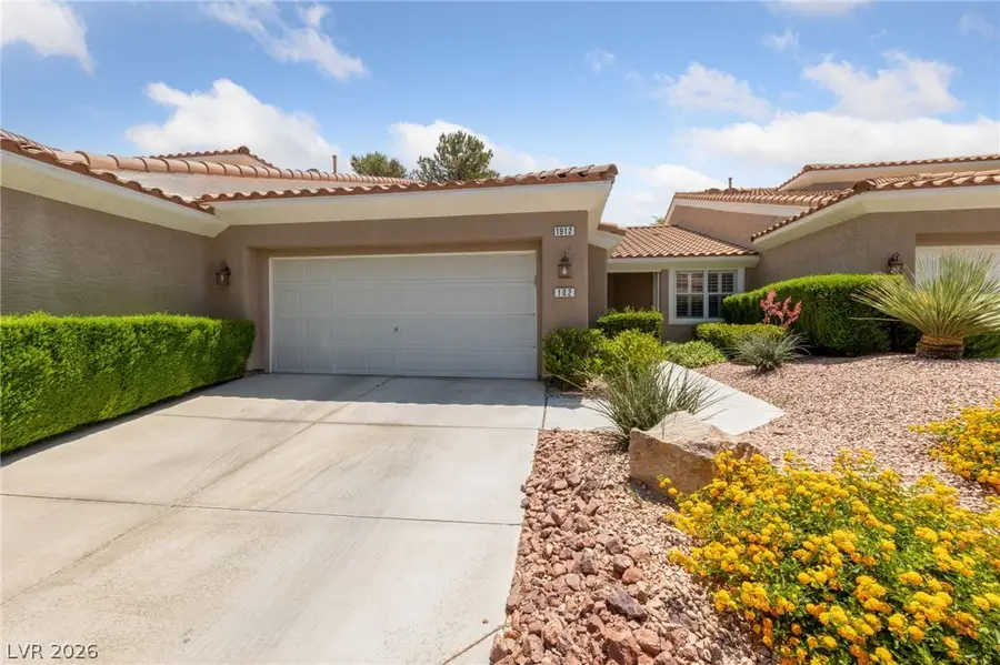 1912 Summer Pine Court #102, Las Vegas, NV 89134 - #2