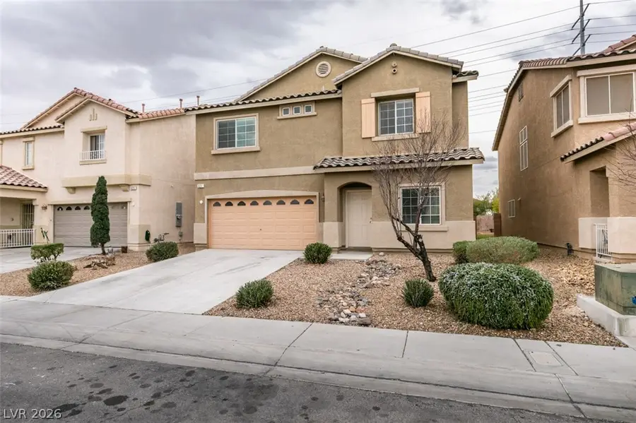 621 Iron Stirrup Avenue, North Las Vegas, NV 89081 - #2