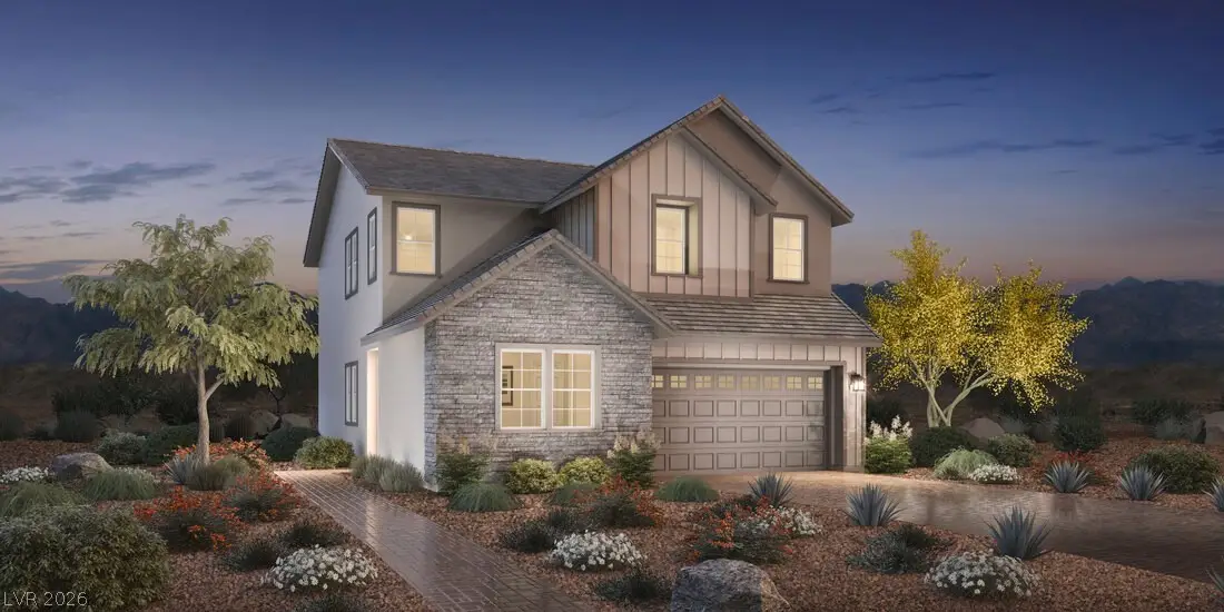 9068 Shifting Skye Street, Las Vegas, NV 89166 - #1