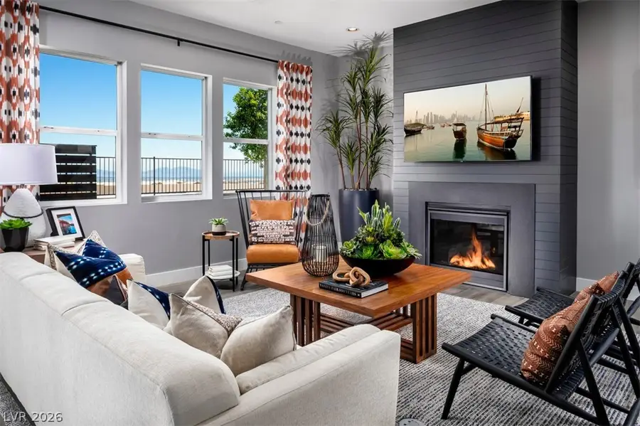 9068 Shifting Skye Street, Las Vegas, NV 89166 - #2