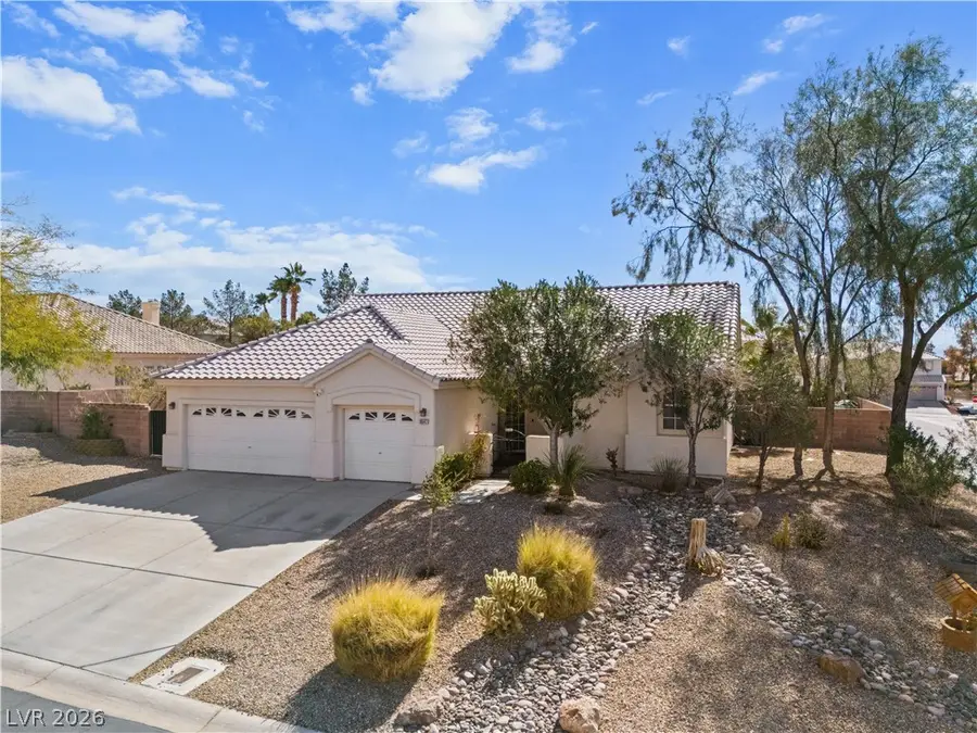 6647 Isolated Avenue, Las Vegas, NV 89110 - #3