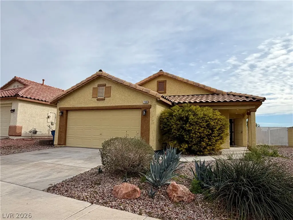 7100 Savory Street, Las Vegas, NV 89131 - #1