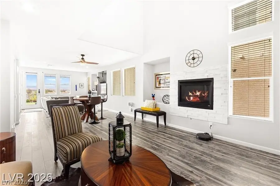 2495 Kaymin Ridge Road, Henderson, NV 89052 - #2