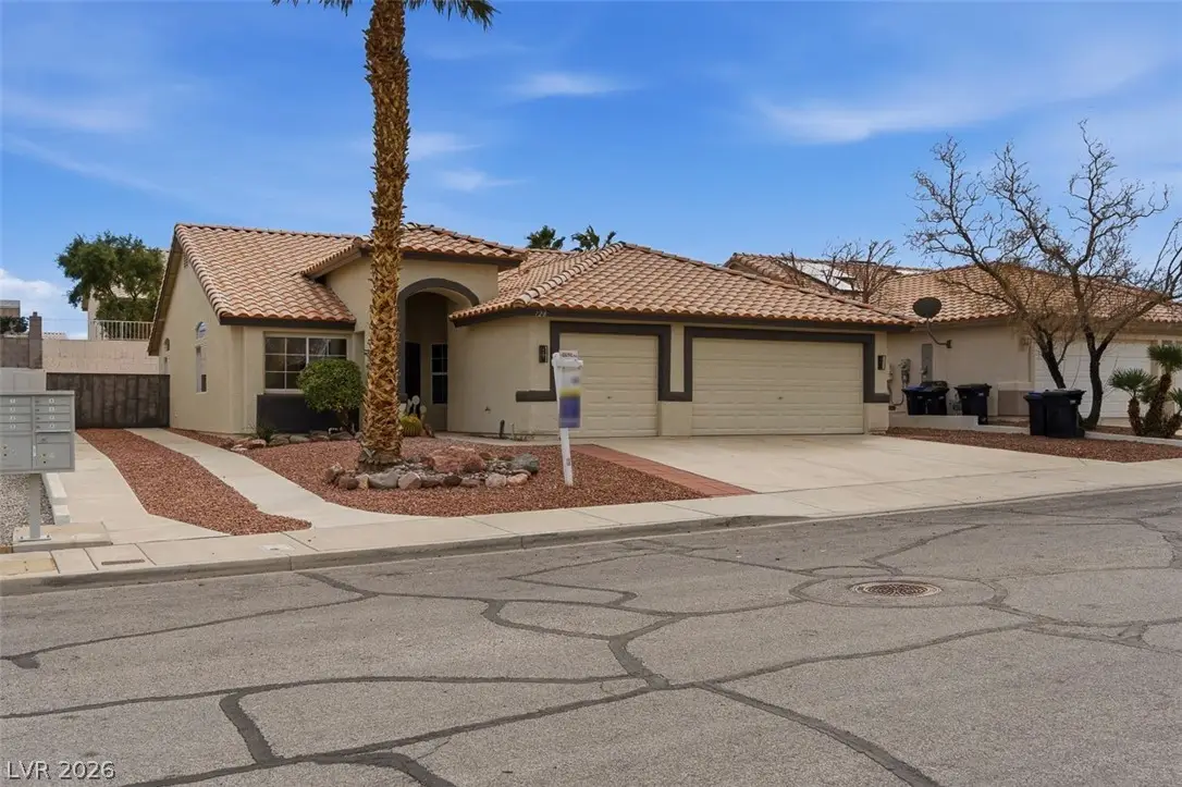 128 Ringlore Drive, Henderson, NV 89015 - #1