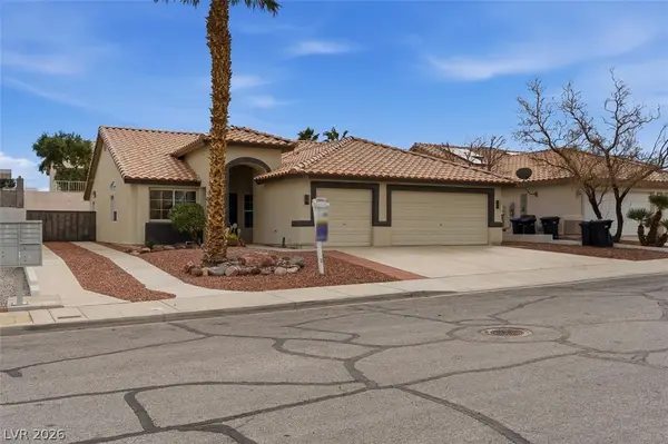 128 Ringlore Drive, Henderson, NV 89015