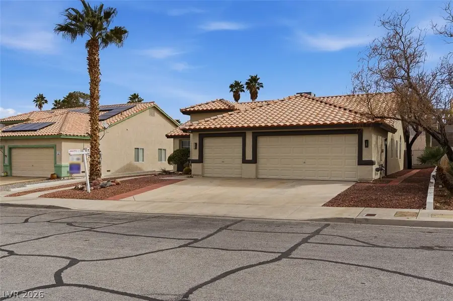 128 Ringlore Drive, Henderson, NV 89015 - #3