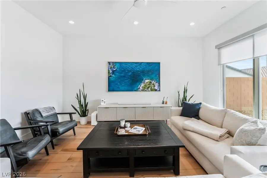 10239 Meandering Dell Avenue, Las Vegas, NV 89166 - #2