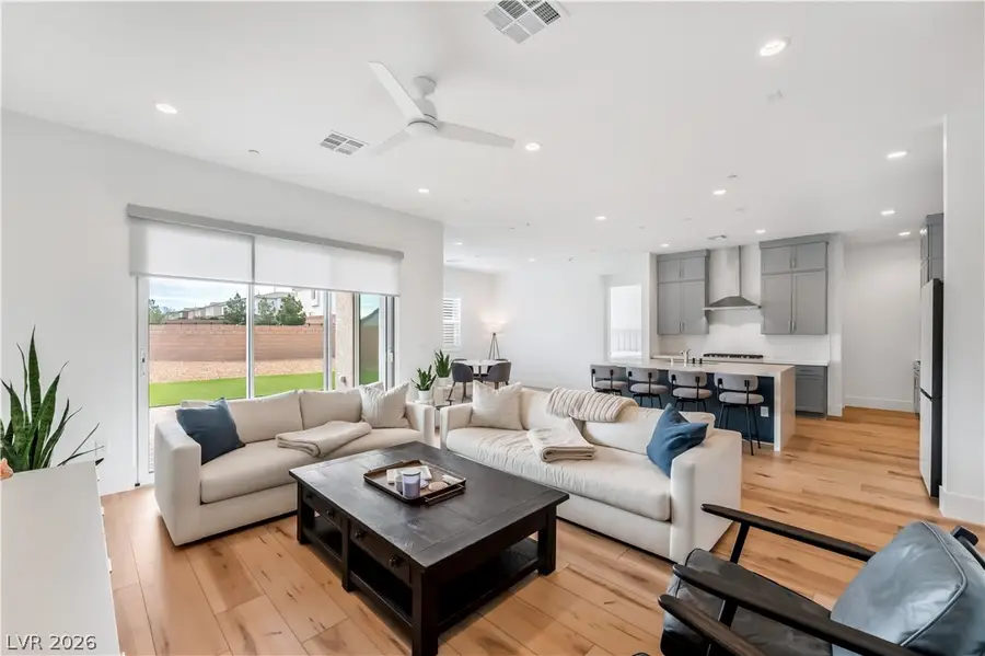 10239 Meandering Dell Avenue, Las Vegas, NV 89166 - #3