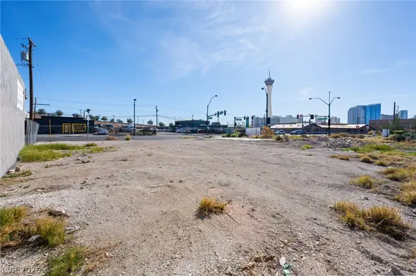 1400 Western Avenue, Las Vegas, NV 89102