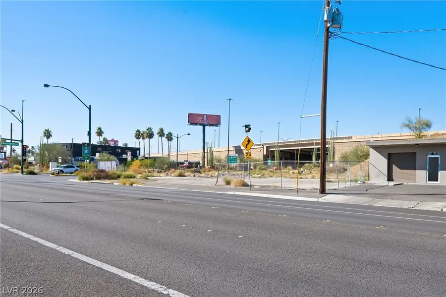 1400 Western Avenue, Las Vegas, NV 89102 - #2