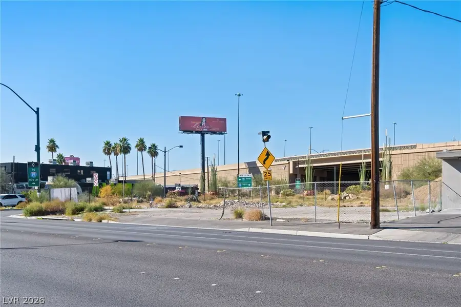 1400 Western Avenue, Las Vegas, NV 89102 - #3