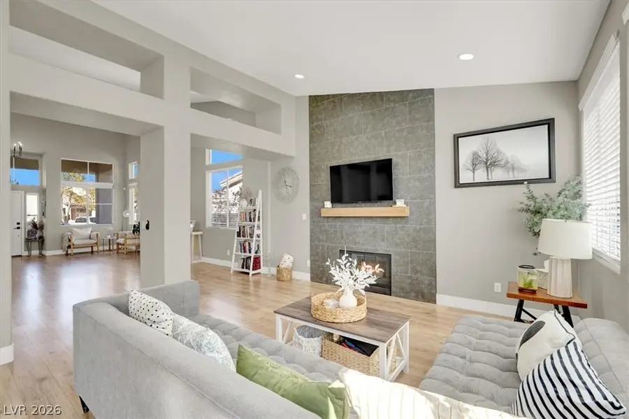 11 Desert Dawn Lane, Henderson, NV 89074 - #2