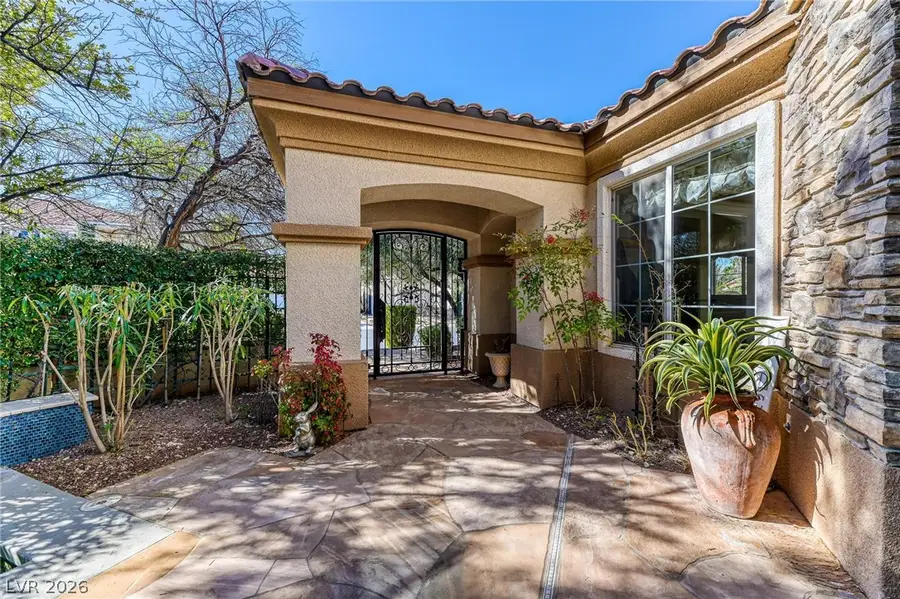 2809 Botticelli Drive, Henderson, NV 89052 - #2