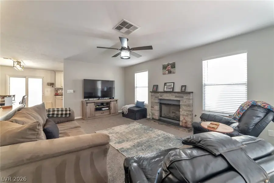 1129 Purple Martin Court, North Las Vegas, NV 89031 - #3