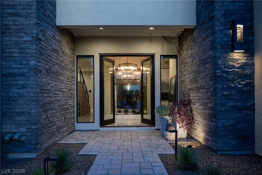 62 Grey Feather Drive, Las Vegas, NV 89135 - #2