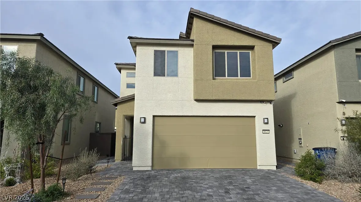 8025 Texas Hills Street, Las Vegas, NV 89113 - #1