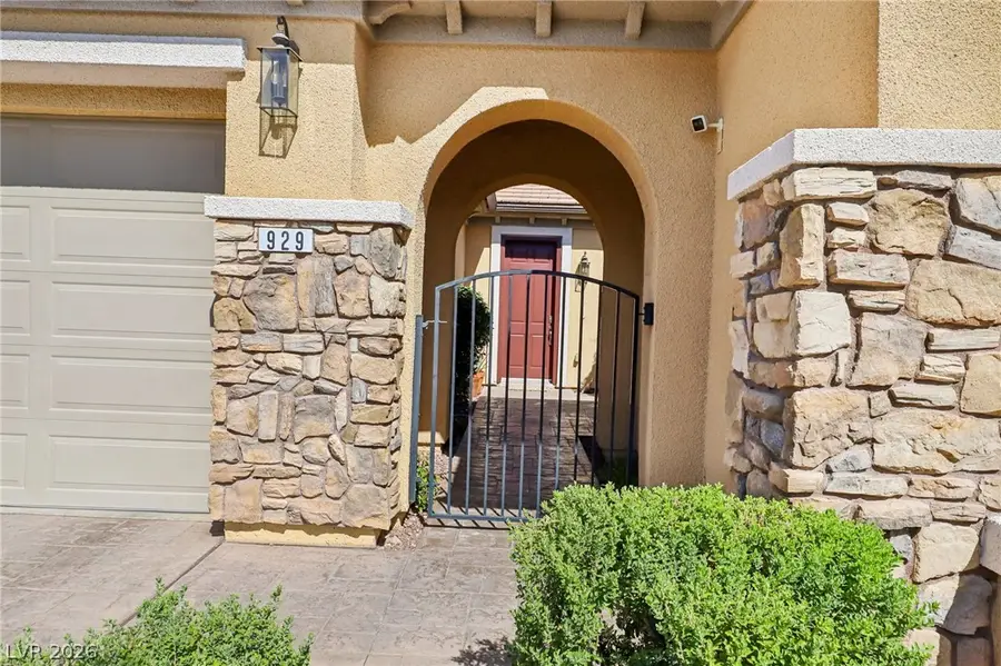 929 Viscanio Place, Las Vegas, NV 89138 - #3
