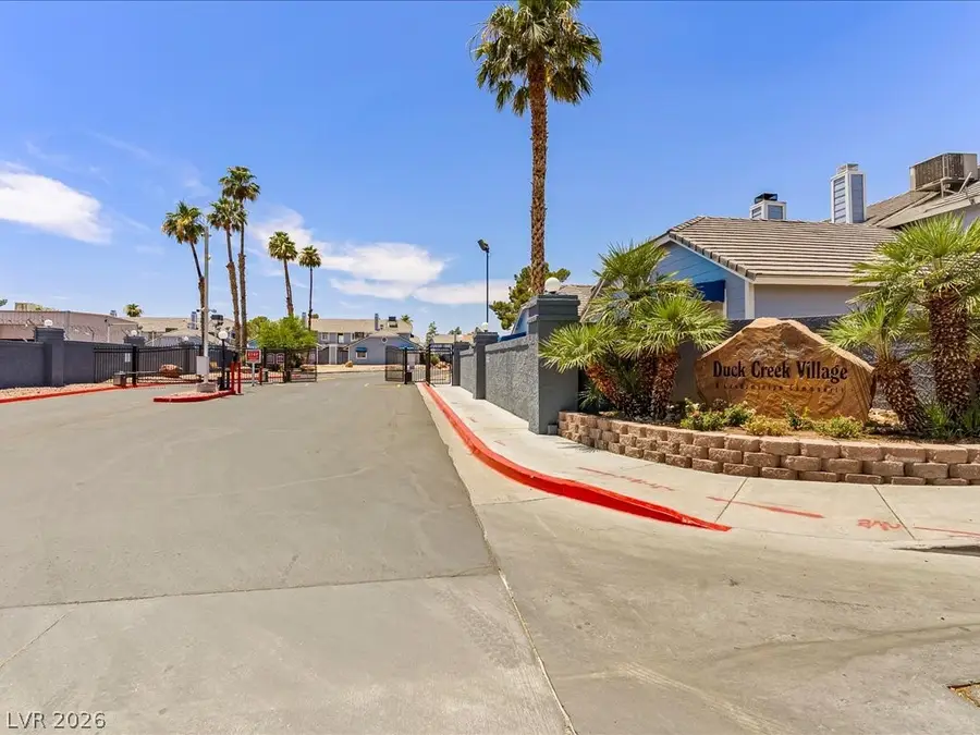 5861 Medallion Drive #202, Las Vegas, NV 89122 - #2