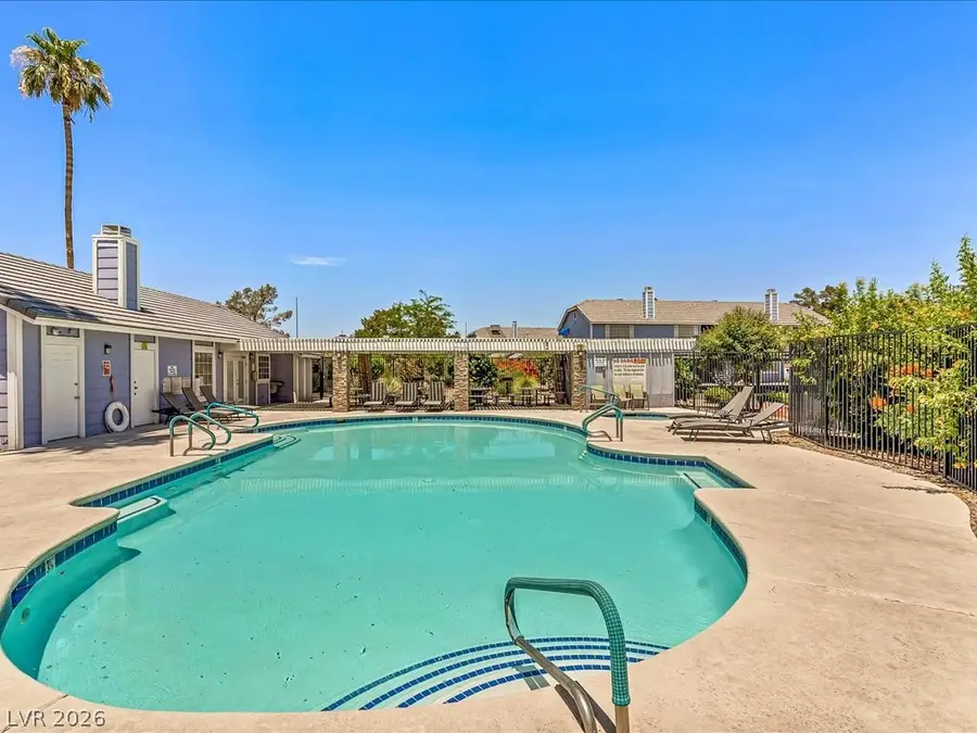 5861 Medallion Drive #202, Las Vegas, NV 89122 - #3