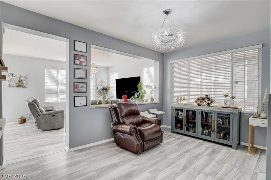 8671 Canfield Canyon Avenue, Las Vegas, NV 89178 - #2