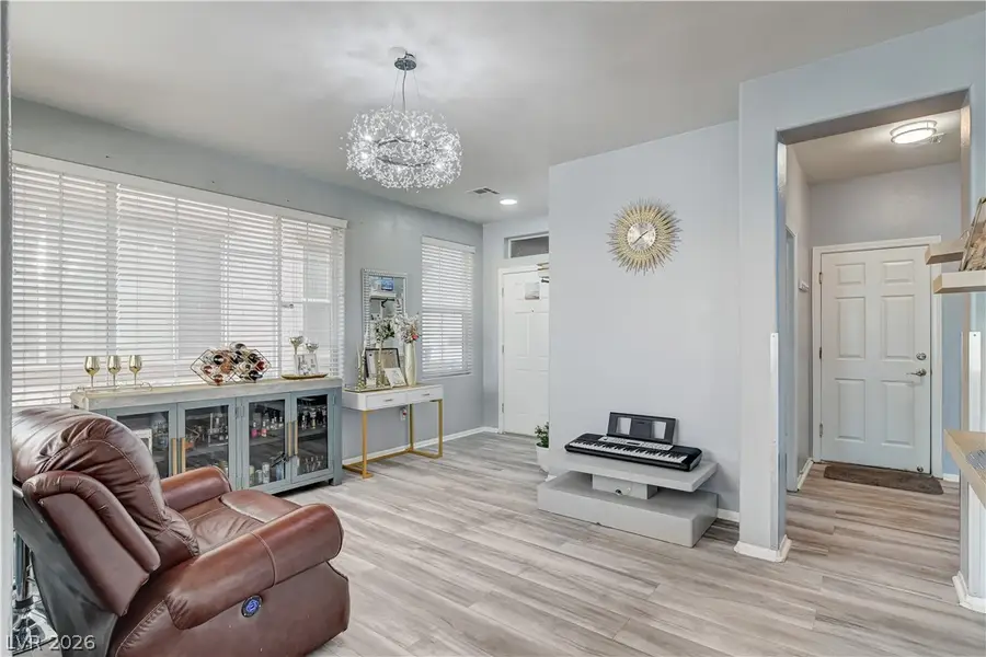 8671 Canfield Canyon Avenue, Las Vegas, NV 89178 - #3