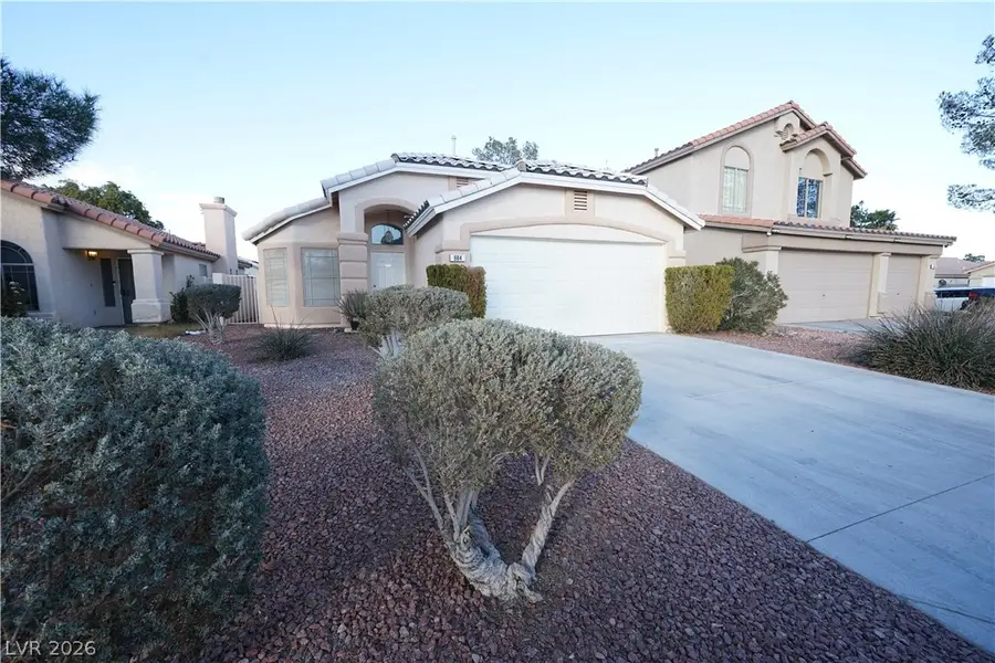 884 Worrell Avenue, Las Vegas, NV 89123 - #3