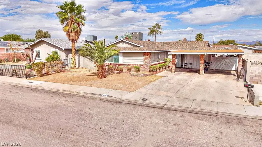 4716 Bennett Drive, Las Vegas, NV 89121 - #2