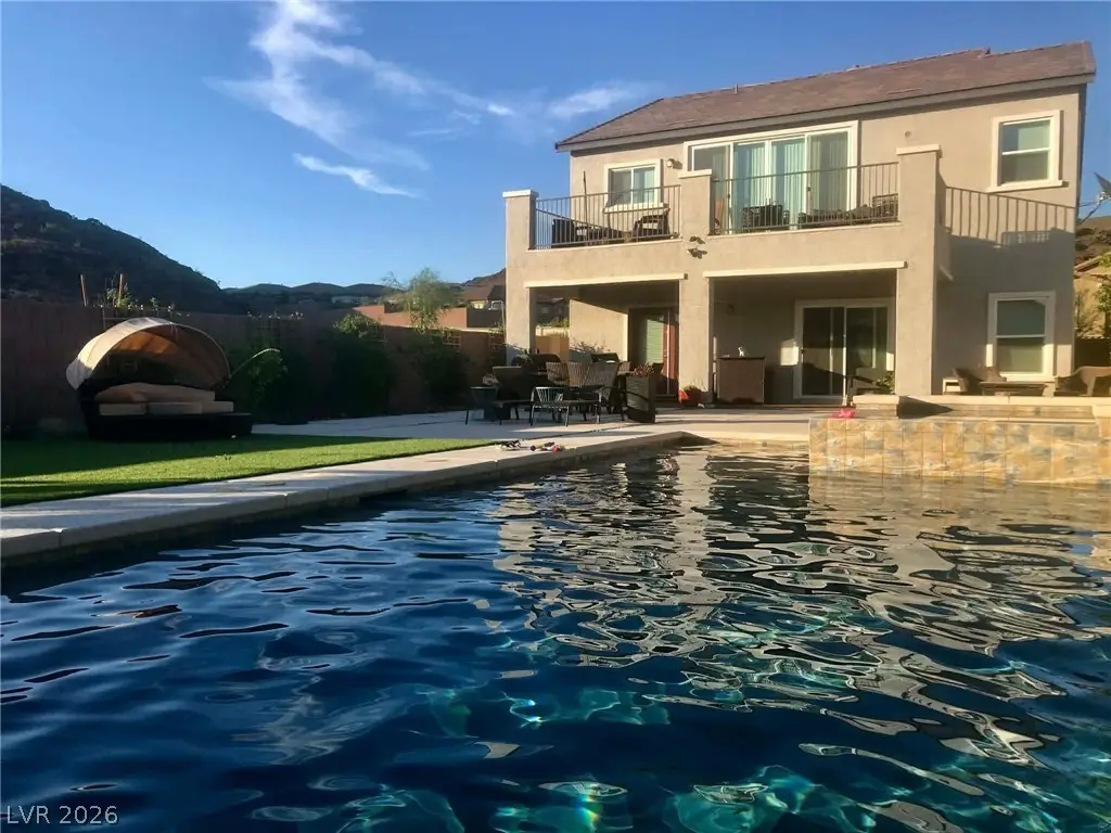 11 Via Dolcetto, Henderson, NV 89011 - #1