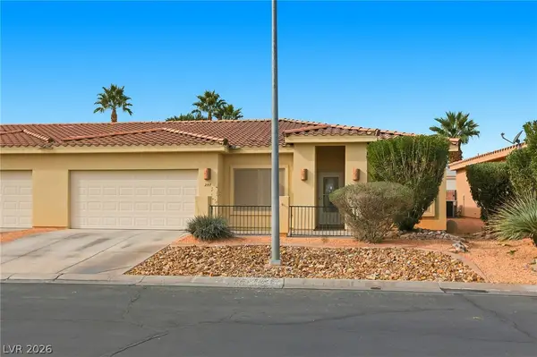 257 Vineyard Lane, Mesquite, NV 89027