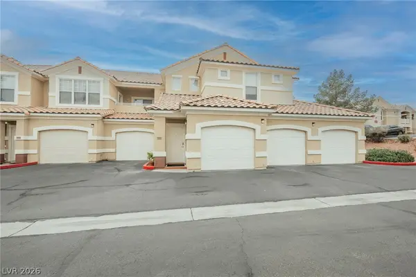 5855 Valley Drive #2050, North Las Vegas, NV 89031