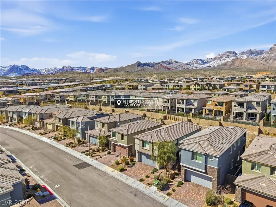 361 Spotted Dove Street, Las Vegas, NV 89138 - #3