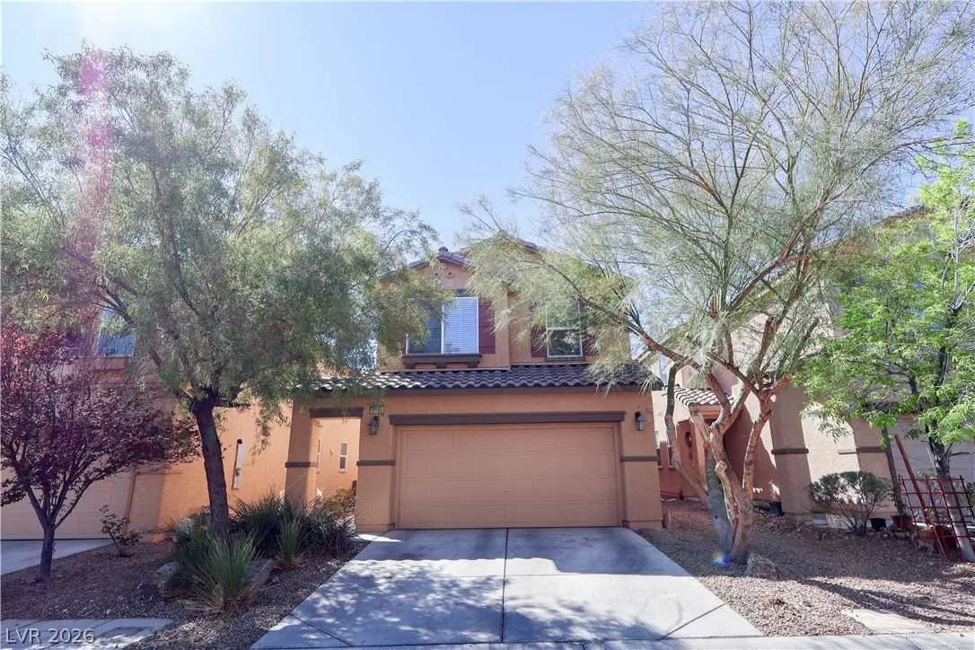 7403 Benlomond Avenue, Las Vegas, NV 89179 - #1