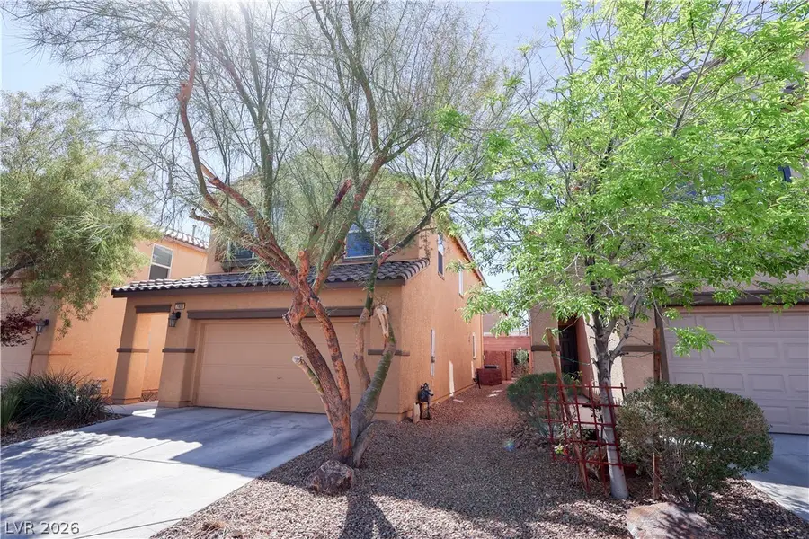 7403 Benlomond Avenue, Las Vegas, NV 89179 - #2