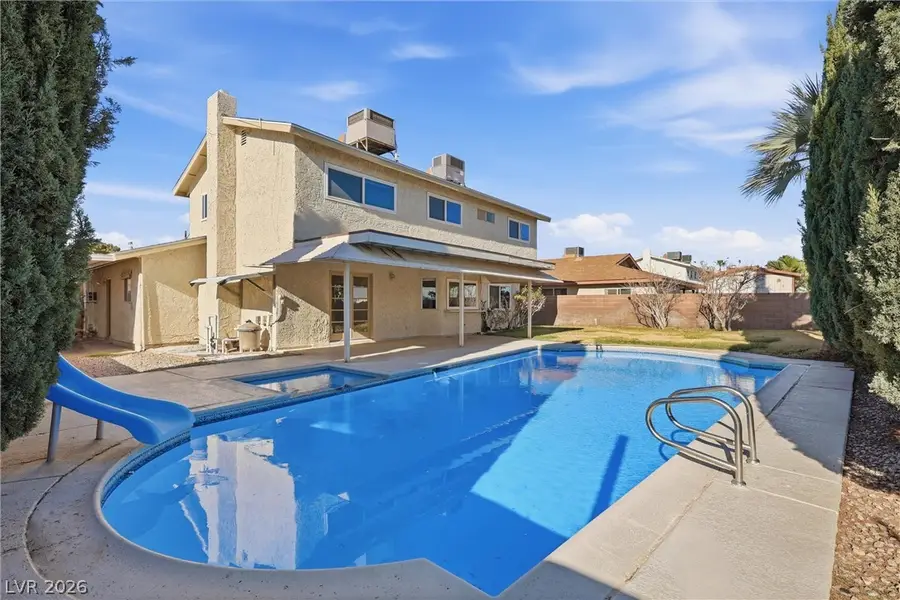 641 Otono Drive, Boulder City, NV 89005 - #2