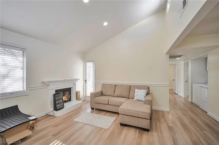 1701 E Katie Avenue #8, Las Vegas, NV 89119 - #2