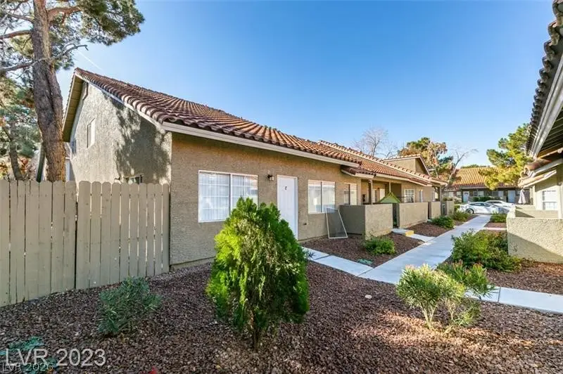 1308 Sunblossom Street, Las Vegas, NV 89128 - #3