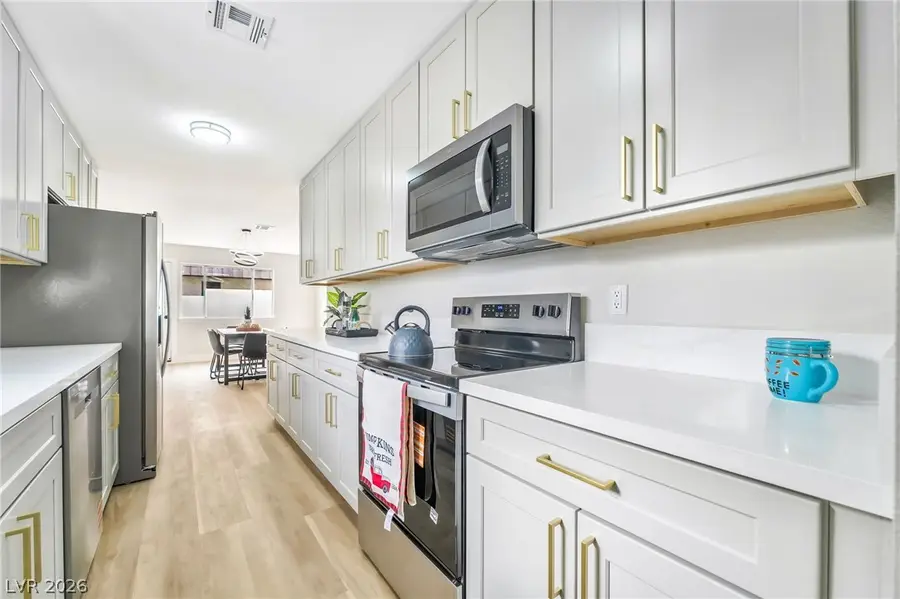 3645 Maria Street, Las Vegas, NV 89121 - #3