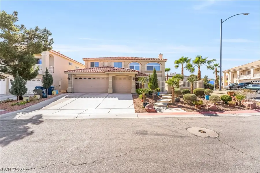 6389 Spindrift Foam Avenue, Las Vegas, NV 89139 - #3