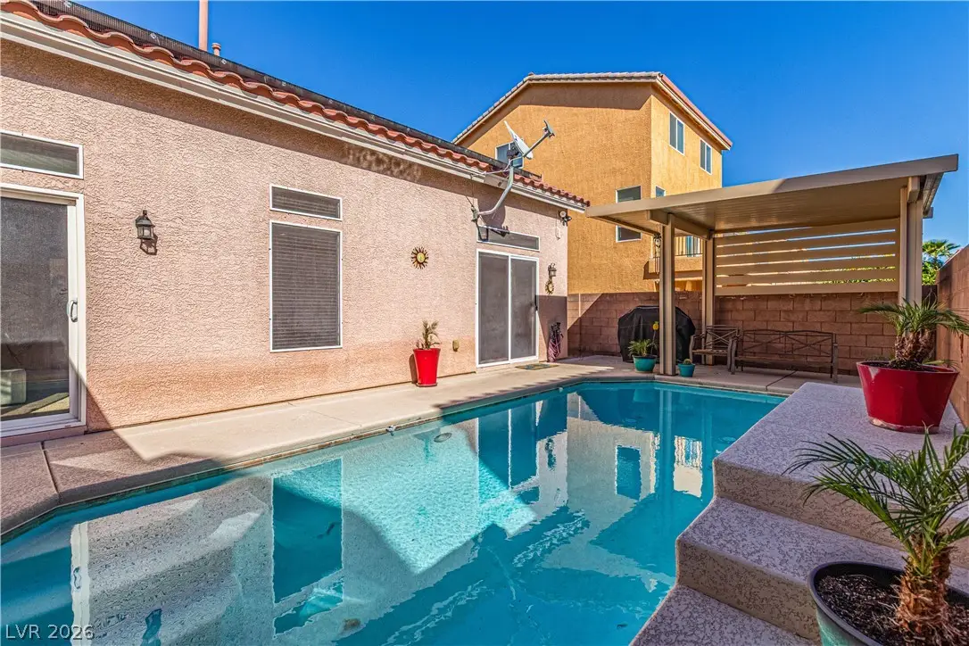 5181 Plymouth Bay Court, Las Vegas, NV 89141 - #1