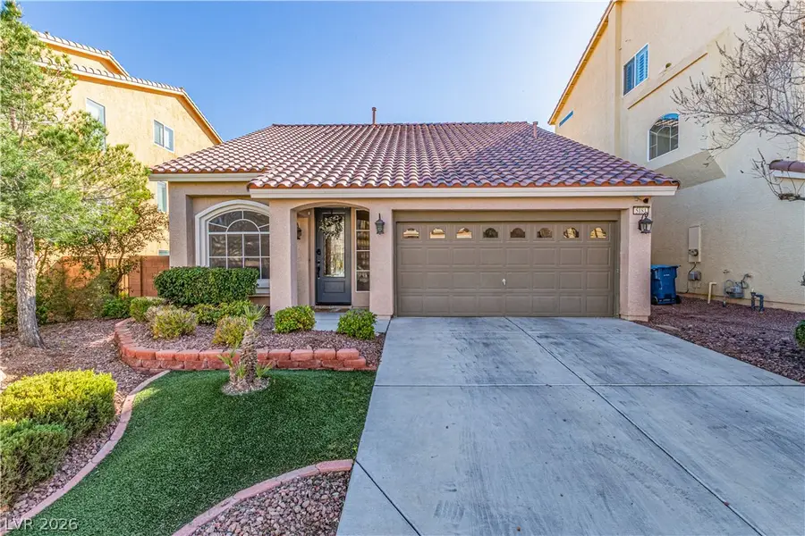 5181 Plymouth Bay Court, Las Vegas, NV 89141 - #3