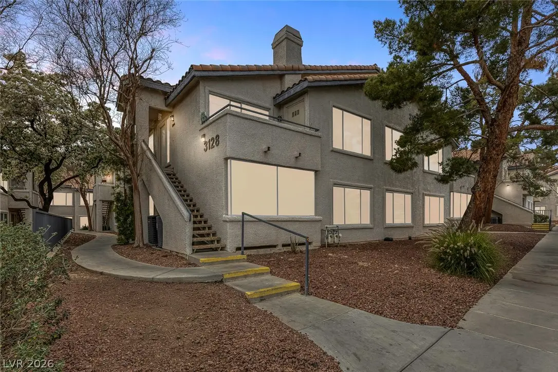 3128 Tarpon Drive #104, Las Vegas, NV 89120 - #1