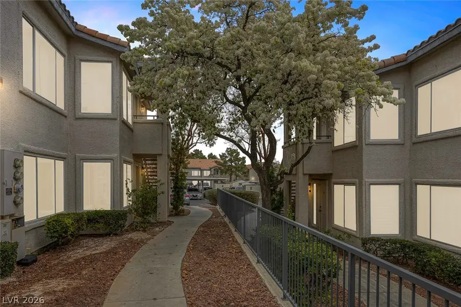 3128 Tarpon Drive #104, Las Vegas, NV 89120 - #3