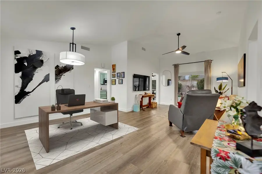 2409 Indigo Valley Street, Las Vegas, NV 89134 - #2