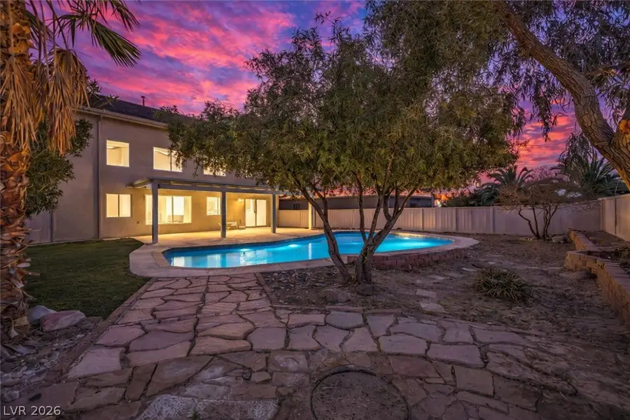 4909 Jade Ridge Street, North Las Vegas, NV 89081 - #2