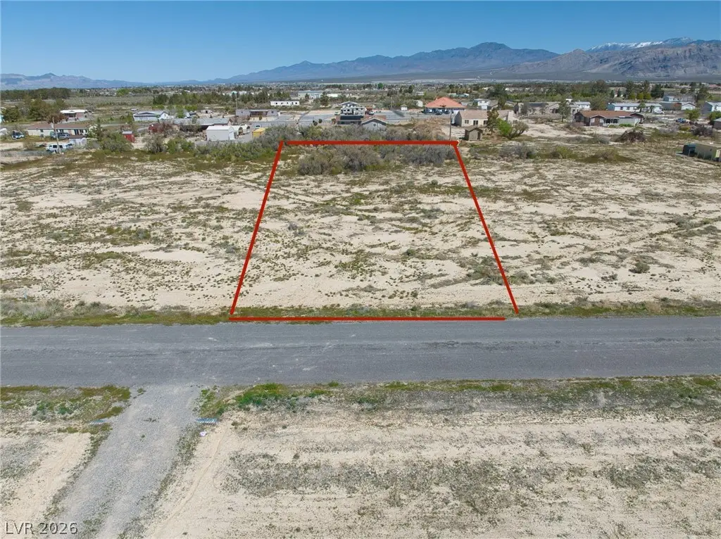 4230 E Paiute Boulevard, Pahrump, NV 89061 - #1