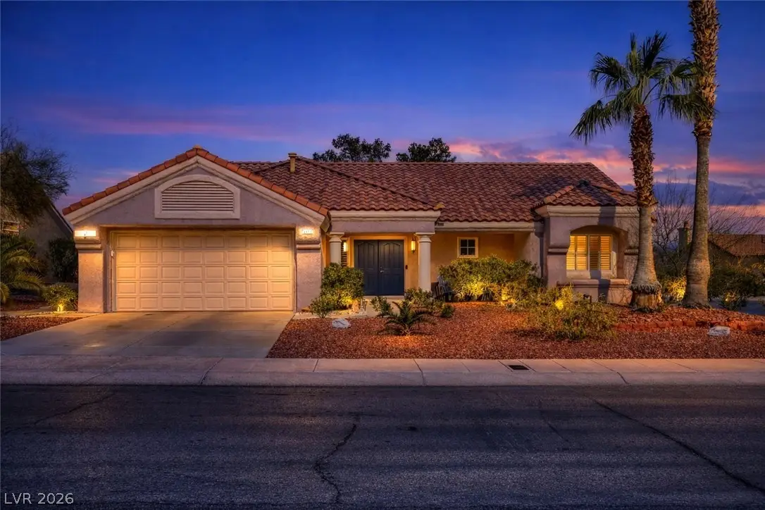 9400 Grand Mesa Drive, Las Vegas, NV 89134 - #1