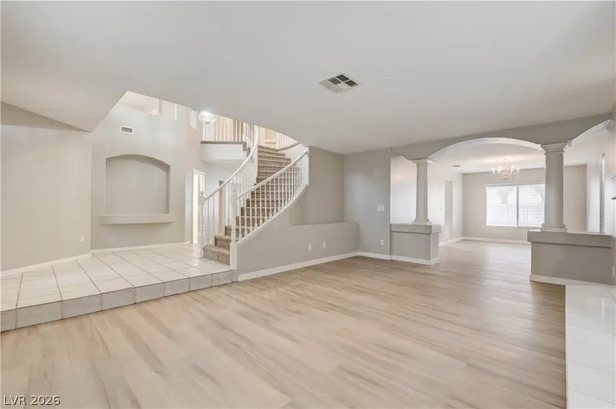574 Campus Oaks Court, Las Vegas, NV 89183 - #3