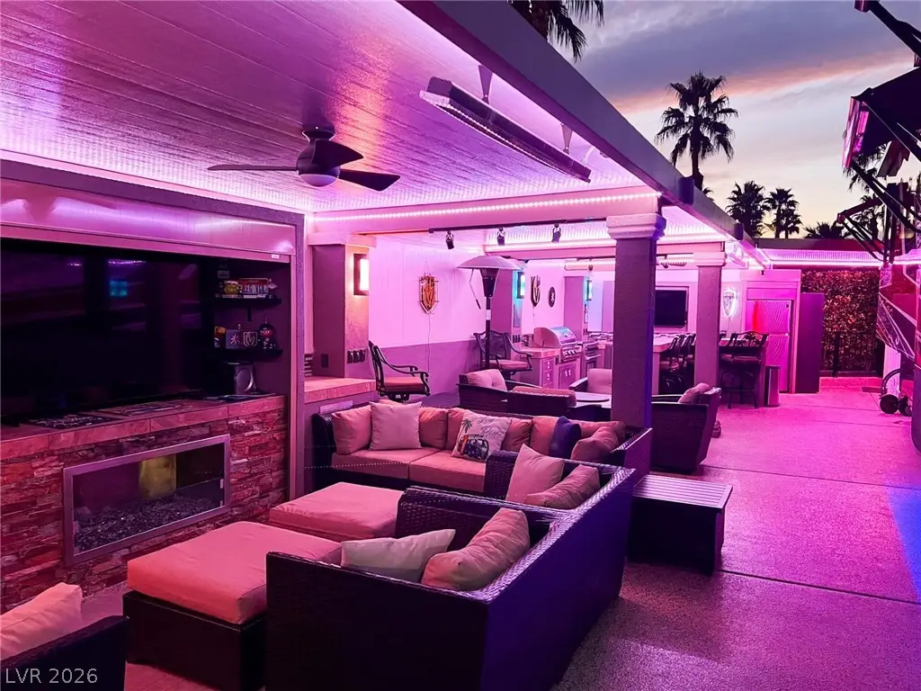 8175 Arville Street #155, Las Vegas, NV 89139 - #1