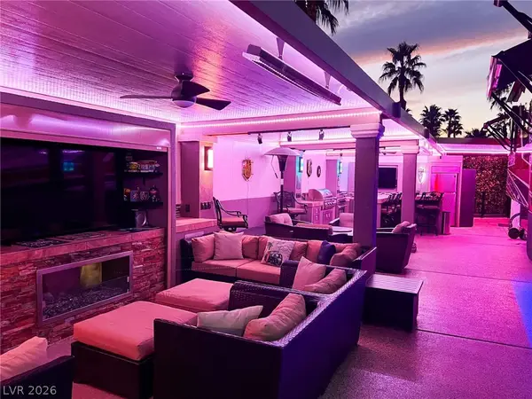 8175 Arville Street #155, Las Vegas, NV 89139