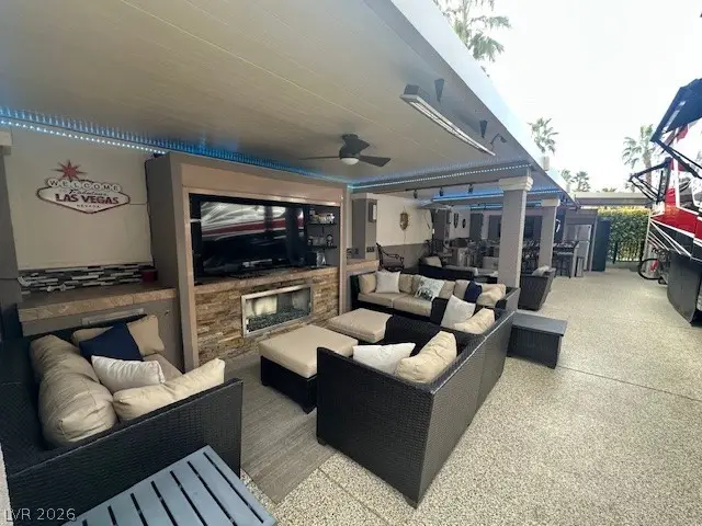 8175 Arville Street #155, Las Vegas, NV 89139 - #3